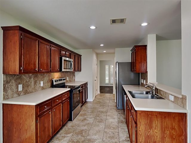 26949 Carriage Manor Lane, Humble, TX 77339