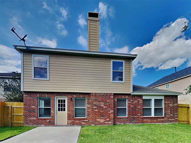 26949 Carriage Manor Lane, Humble, TX 77339