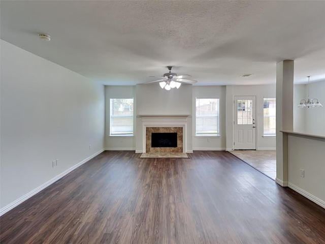 26949 Carriage Manor Lane, Humble, TX 77339
