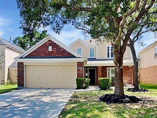 26949 Carriage Manor Lane, Humble, TX 77339