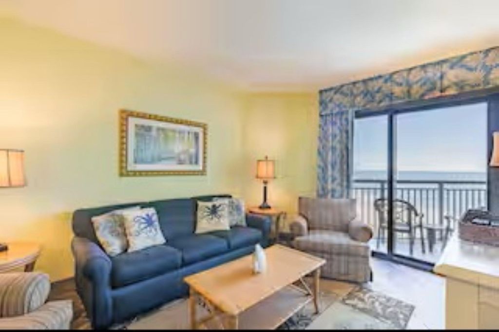 3000 N Ocean Blvd., Myrtle Beach, SC 29577 — photo 3
