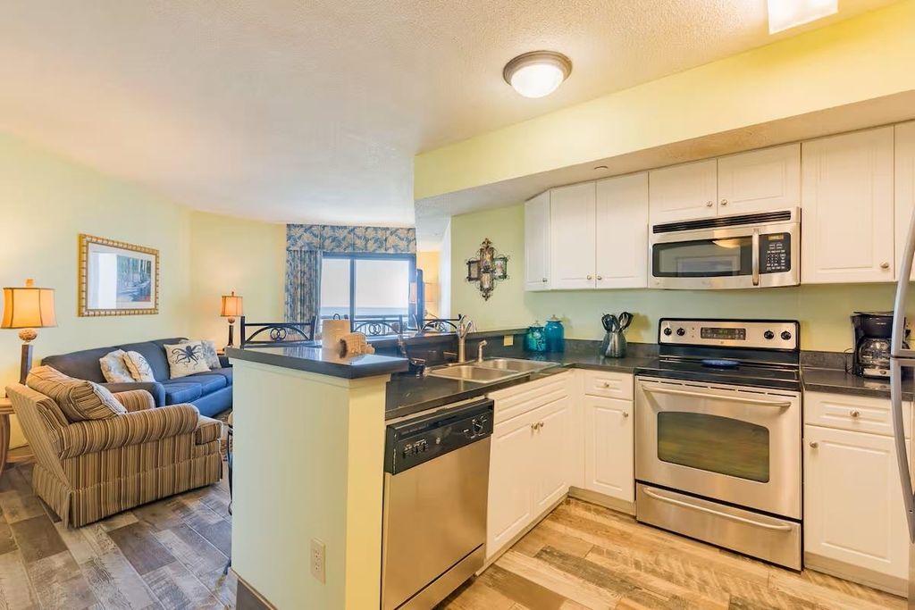 3000 N Ocean Blvd., Myrtle Beach, SC 29577 — photo 5
