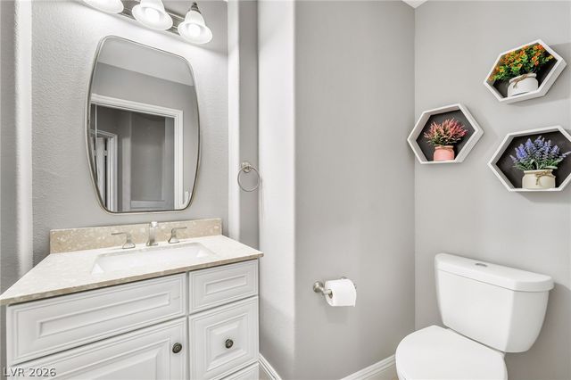 2776 Culloden Avenue, Henderson, NV 89044