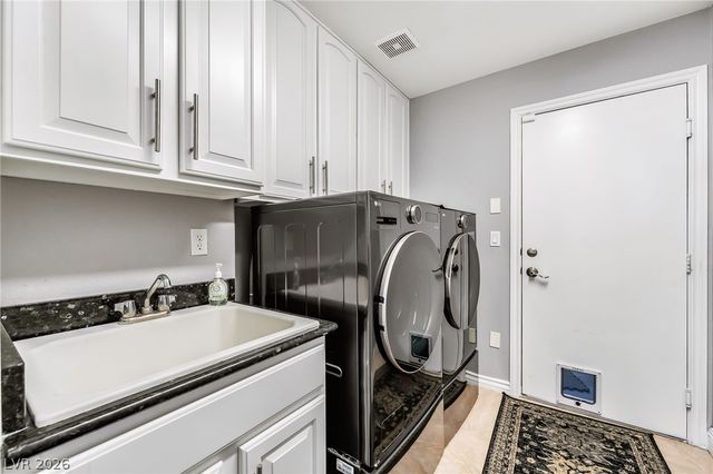 2776 Culloden Avenue, Henderson, NV 89044