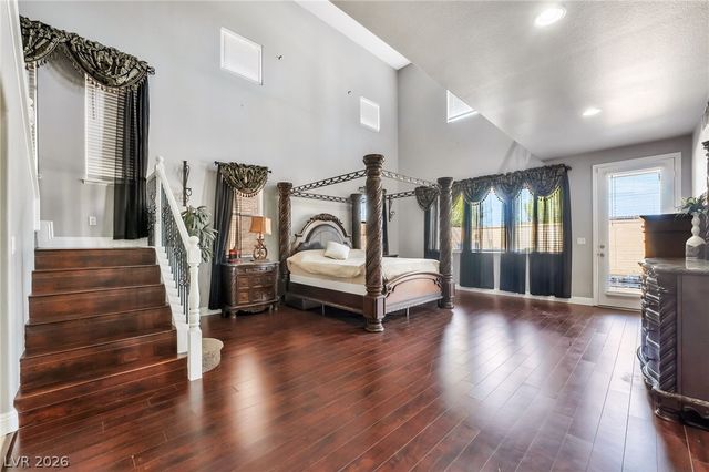 2776 Culloden Avenue, Henderson, NV 89044