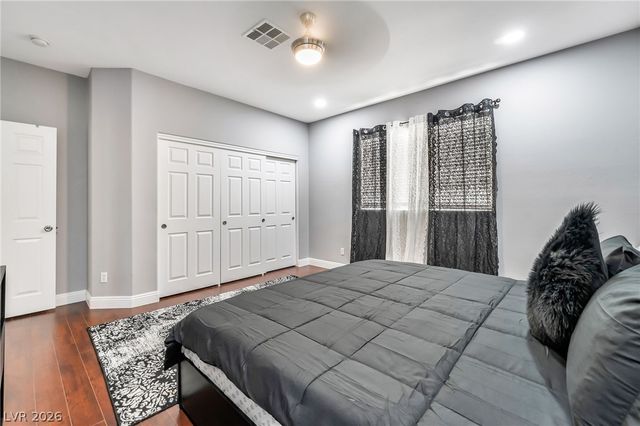 2776 Culloden Avenue, Henderson, NV 89044