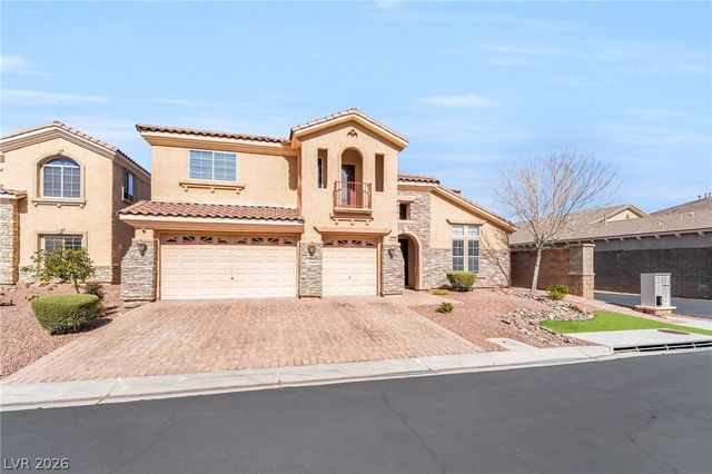 2776 Culloden Avenue, Henderson, NV 89044