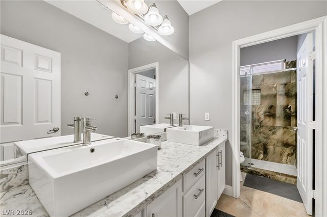 2776 Culloden Avenue, Henderson, NV 89044