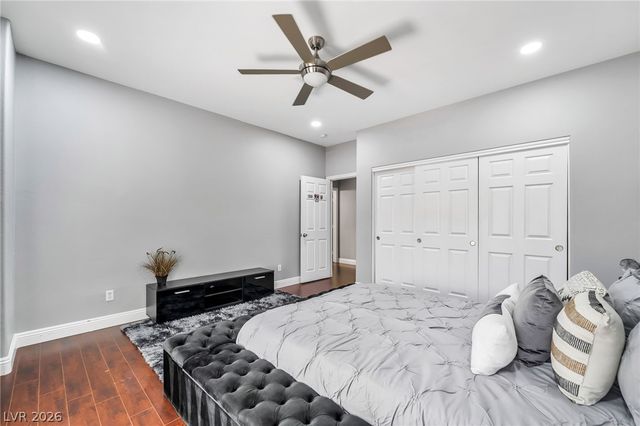 2776 Culloden Avenue, Henderson, NV 89044