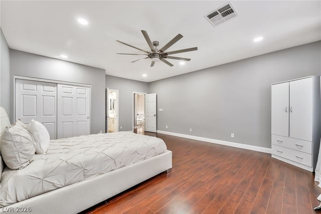 2776 Culloden Avenue, Henderson, NV 89044