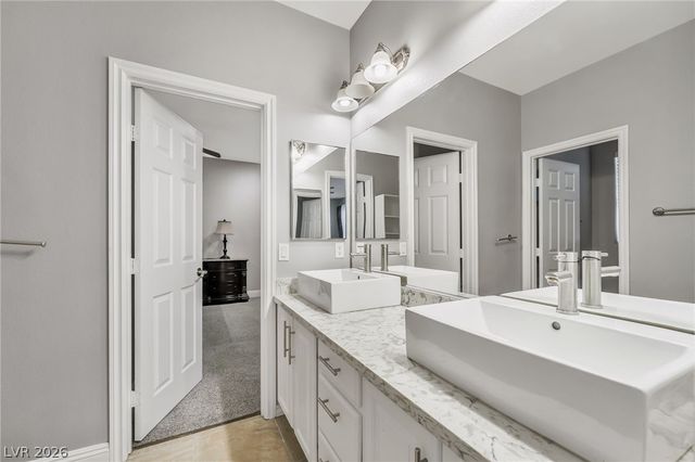 2776 Culloden Avenue, Henderson, NV 89044