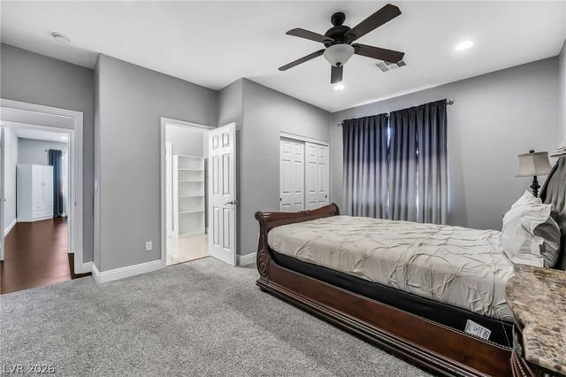 2776 Culloden Avenue, Henderson, NV 89044