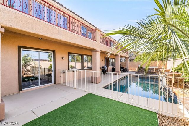 2776 Culloden Avenue, Henderson, NV 89044