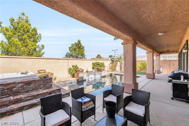 2776 Culloden Avenue, Henderson, NV 89044