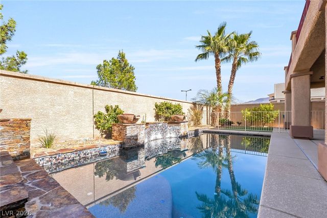 2776 Culloden Avenue, Henderson, NV 89044