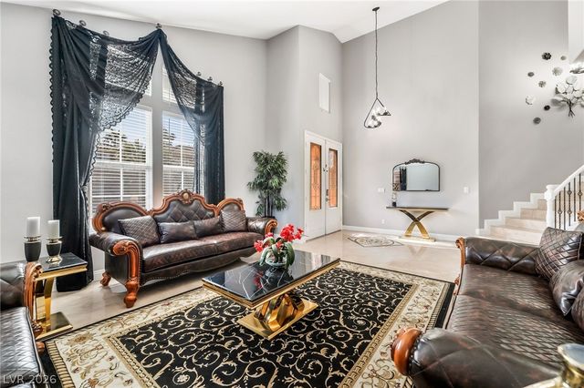 2776 Culloden Avenue, Henderson, NV 89044