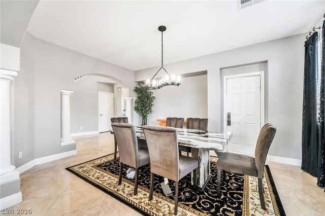 2776 Culloden Avenue, Henderson, NV 89044