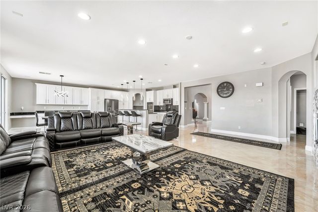 2776 Culloden Avenue, Henderson, NV 89044