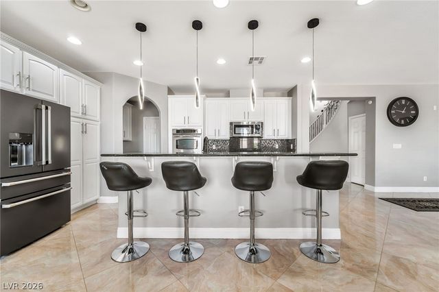 2776 Culloden Avenue, Henderson, NV 89044