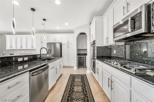 2776 Culloden Avenue, Henderson, NV 89044