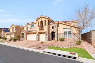 2776 Culloden Avenue, Henderson, NV 89044