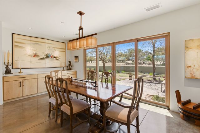 27 Old Road, Lamy, NM 87540