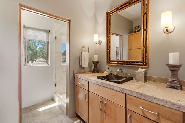 27 Old Road, Lamy, NM 87540