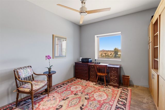 27 Old Road, Lamy, NM 87540