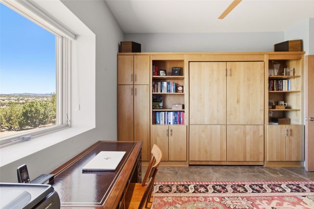 27 Old Road, Lamy, NM 87540