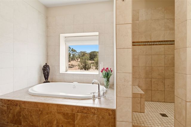 27 Old Road, Lamy, NM 87540