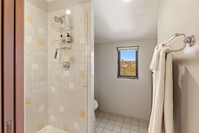 27 Old Road, Lamy, NM 87540
