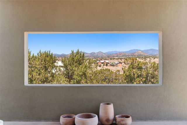 27 Old Road, Lamy, NM 87540