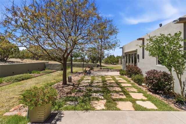 27 Old Road, Lamy, NM 87540