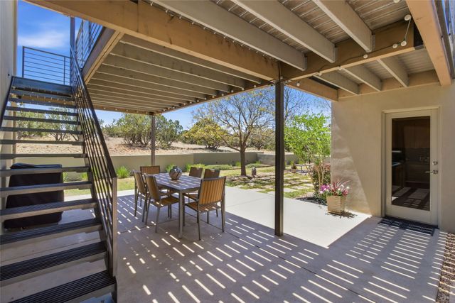 27 Old Road, Lamy, NM 87540