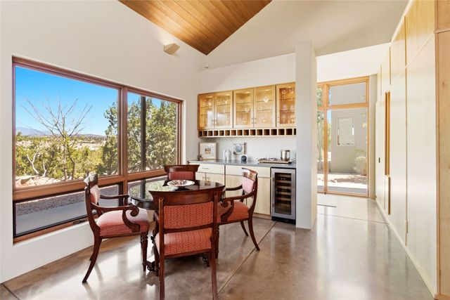 27 Old Road, Lamy, NM 87540