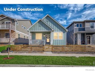 2449 Violet Cress Lane, Fort Collins, CO 80524