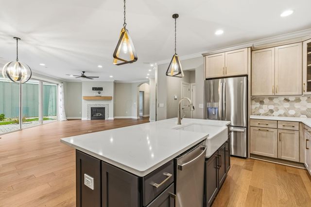 3688 Furlong Drive, Grove City, OH 43123