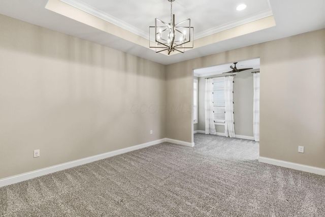 3688 Furlong Drive, Grove City, OH 43123