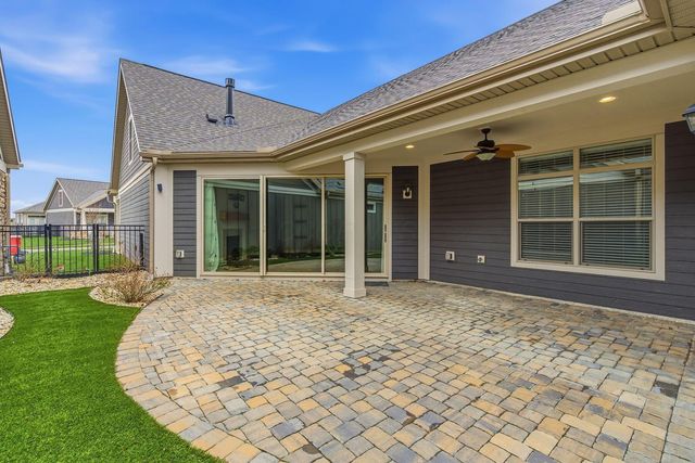 3688 Furlong Drive, Grove City, OH 43123