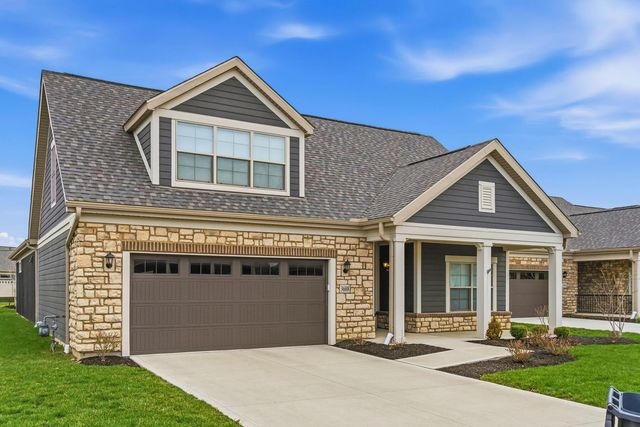 3688 Furlong Drive, Grove City, OH 43123