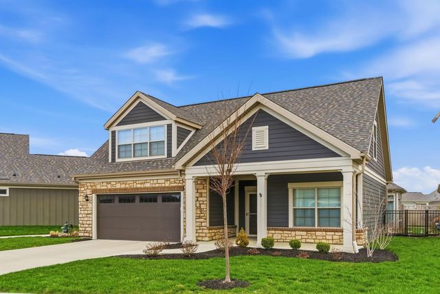 3688 Furlong Drive, Grove City, OH 43123