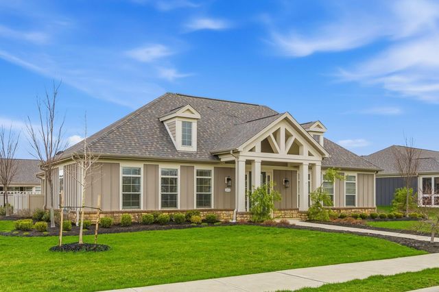 3688 Furlong Drive, Grove City, OH 43123