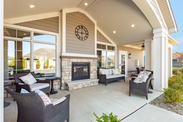 3688 Furlong Drive, Grove City, OH 43123