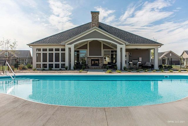 3688 Furlong Drive, Grove City, OH 43123