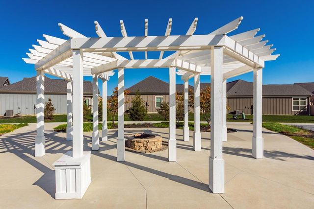 3688 Furlong Drive, Grove City, OH 43123