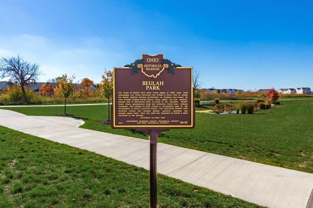 3688 Furlong Drive, Grove City, OH 43123