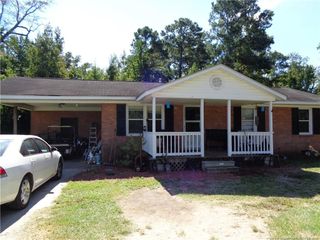 1047 Pleasant Hope Road, Fairmont, NC 28340