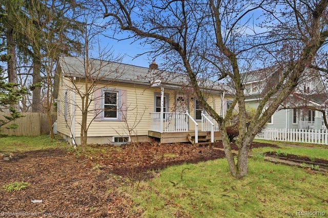 1133 S Congress Street, Ypsilanti, MI 48197