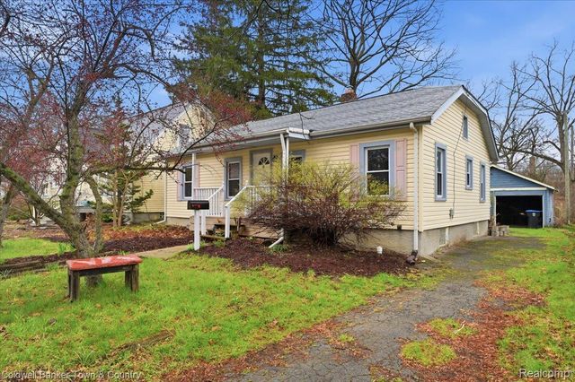 1133 S Congress Street, Ypsilanti, MI 48197