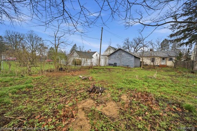 1133 S Congress Street, Ypsilanti, MI 48197